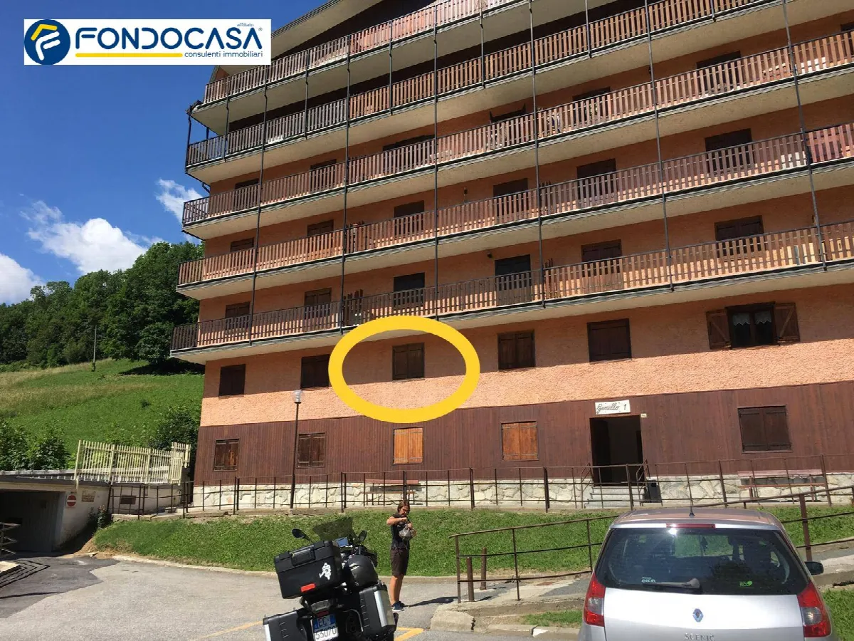 Appartamento in vendita a Limone Piemonte - foto 2
