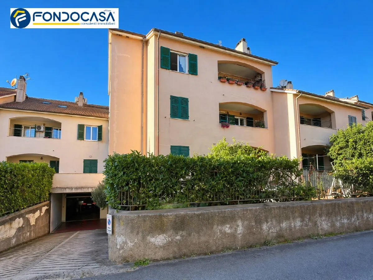 Appartamento in vendita ad Albisola Superiore - foto 4