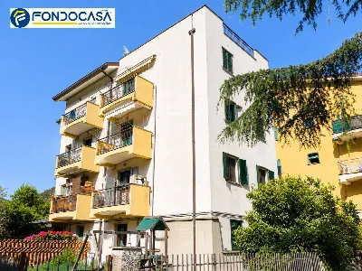Appartamento a Albisola Superiore