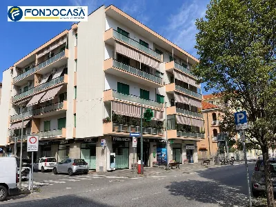 Appartamento a Albisola Superiore