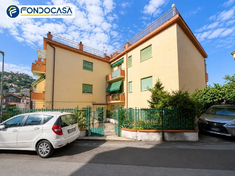 Appartamento in vendita ad Albissola Marina - foto 1