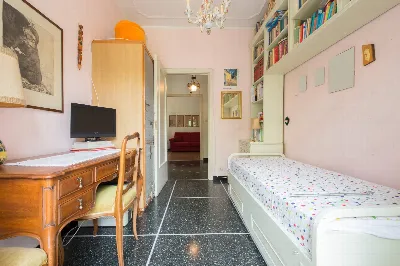 Appartamento in vendita a Genova, Sampierd... - foto 3
