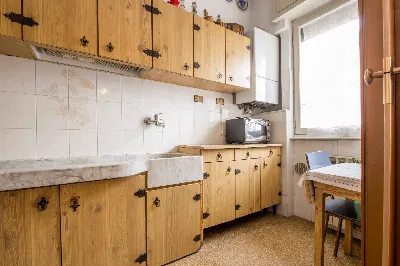 Appartamento in vendita a Genova, Sampierd... - foto 7