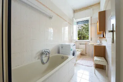 Appartamento in vendita a Genova, Sampierd... - foto 9