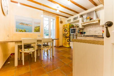 Appartamento in vendita a Genova, Molassan... - foto 4