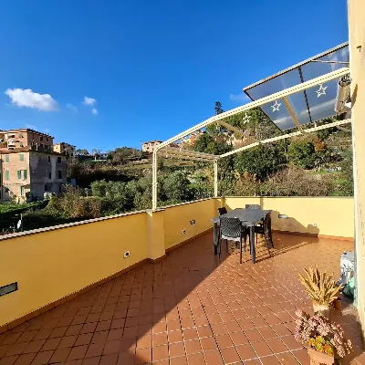 Appartamento in vendita a Genova, Molassan... - foto 5