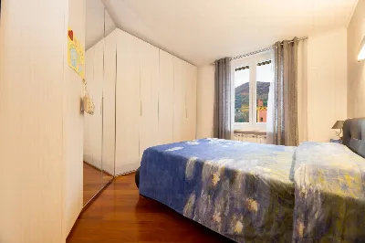 Appartamento in vendita a Genova, Molassan... - foto 6