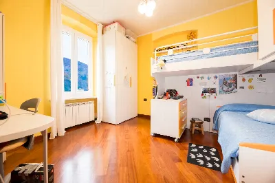 Appartamento in vendita a Genova, Molassan... - foto 7