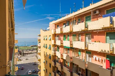Appartamento in vendita a Genova, Voltri, ... - foto 1