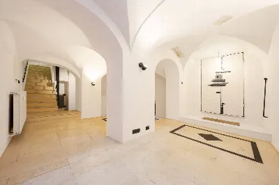 Appartamento a Genova