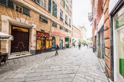 Appartamento in vendita a Genova, Centro S... - foto 2