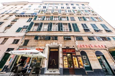 Appartamento in vendita a Genova, Centro S... - foto 3