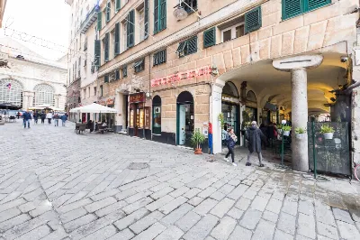 Appartamento in vendita a Genova, Centro S... - foto 4