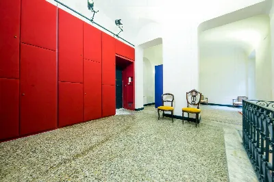 Appartamento in vendita a Genova, Centro S... - foto 8