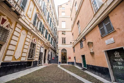 Appartamento in vendita a Genova, Centro S... - foto 1