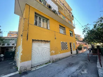 Appartamento a Taggia