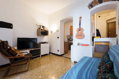 Appartamento in vendita a Genova, Centro S... - foto 10