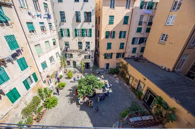 Appartamento in vendita a Genova, Centro S... - foto 2