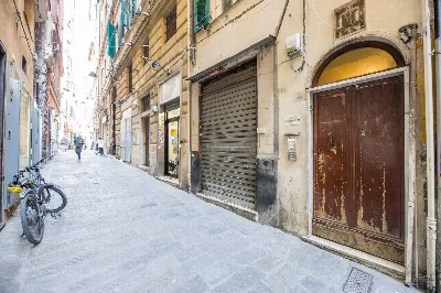 Appartamento in vendita a Genova, Centro S... - foto 3