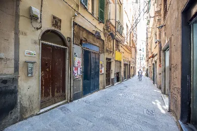 Appartamento in vendita a Genova, Centro S... - foto 4