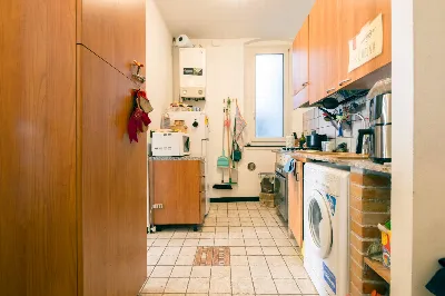 Appartamento in vendita a Genova, Centro S... - foto 5