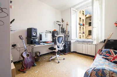 Appartamento in vendita a Genova, Centro S... - foto 6