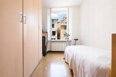 Appartamento in vendita a Genova, Centro S... - foto 7