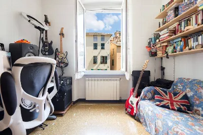 Appartamento in vendita a Genova, Centro S... - foto 9