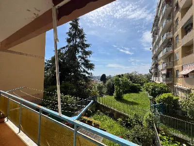 Appartamento a Genova