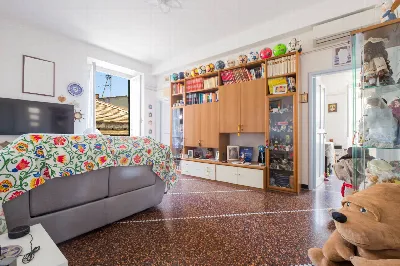 Appartamento in vendita a Genova, Centro S... - foto 2