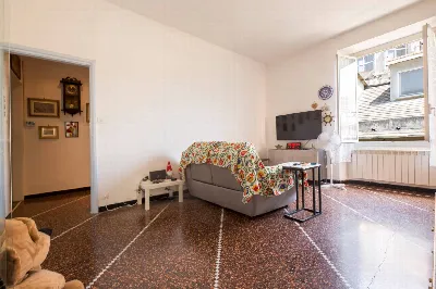 Appartamento in vendita a Genova, Centro S... - foto 3