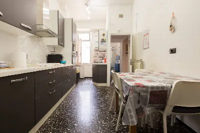 Appartamento in vendita a Genova, Centro S... - foto 6