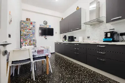 Appartamento in vendita a Genova, Centro S... - foto 7