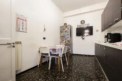 Appartamento in vendita a Genova, Centro S... - foto 8