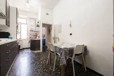 Appartamento in vendita a Genova, Centro S... - foto 9
