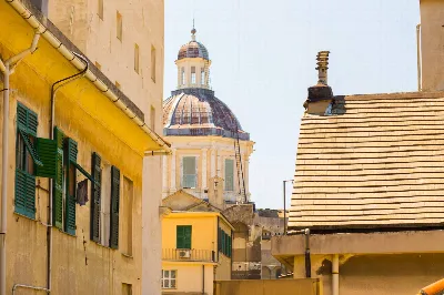 Attico in vendita a Genova, Centro storico - foto 2