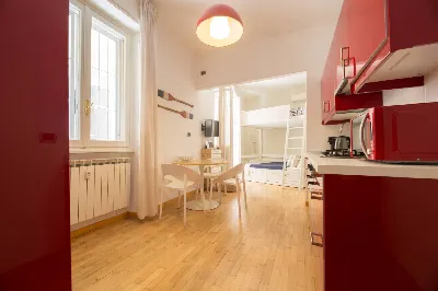 Attico in vendita a Genova, Centro storico - foto 4