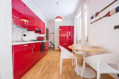 Attico in vendita a Genova, Centro storico - foto 7