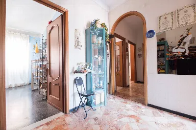 Appartamento in vendita a Genova, Marassi,... - foto 2