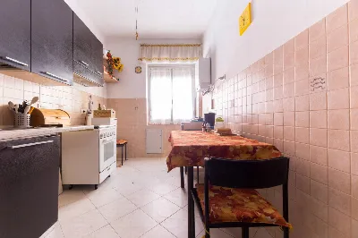 Appartamento in vendita a Genova, Marassi,... - foto 4