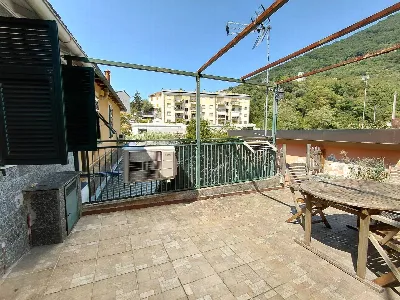 Appartamento in vendita a Genova, Molassan... - foto 7