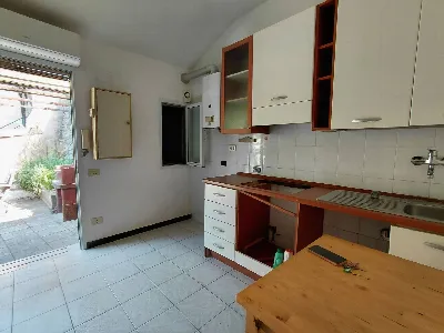 Appartamento in vendita a Genova, Molassan... - foto 8