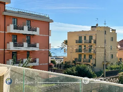 Appartamento in vendita a Pietra Ligure - foto 1