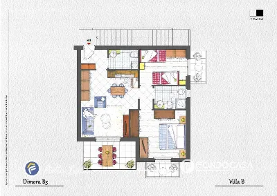 Appartamento in vendita a Tovo San Giacomo - foto 10