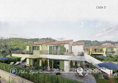 Appartamento in vendita a Tovo San Giacomo - foto 8