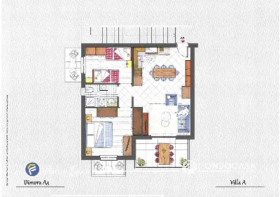 Appartamento in vendita a Tovo San Giacomo - foto 9