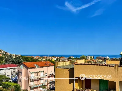 Appartamento a Pietra Ligure