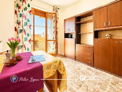 Appartamento in vendita a Pietra Ligure - foto 6