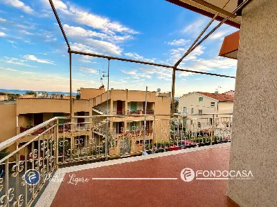 Appartamento in vendita a Pietra Ligure - foto 8