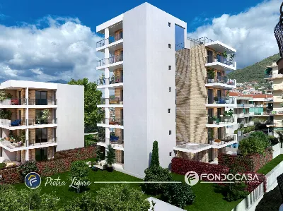 Appartamento in vendita a Pietra Ligure - foto 2
